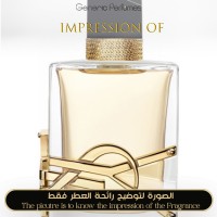 Yves Saint Laurent - Libre for Women Yves Saint Laurent - Libre for Women