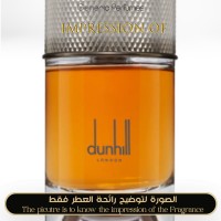 Alfred Dunhill - British Leather for Man Alfred Dunhill - British Leather for Man
