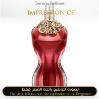 Jean Paul Gaultier - La Belle for Women Jean Paul Gaultier - La Belle for Women