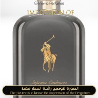 Ralph Lauren - Polo Supreme Cashmere Men Ralph Lauren - Polo Supreme Cashmere Men