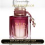 Inspired Bath and Body Works - Wild Madagascar Vanilla Women