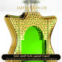 Inspired Bond No 9 - Dubai Jade