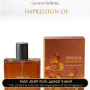 Inspired Bath and Body Works - Sensual Amber for women