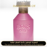 Bois 1920 - Rosa di Filare for women Bois 1920 - Rosa di Filare for women