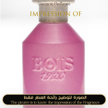 Inspired Bois 1920 - Rosa di Filare for women Inspired Bois 1920 - Rosa di Filare for women