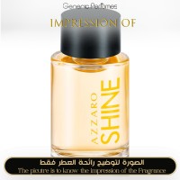 Azzaro - Shine for Unisex Azzaro - Shine for Unisex