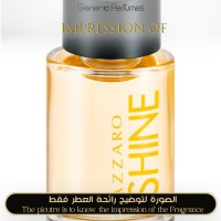 Azzaro - Shine for Unisex Azzaro - Shine for Unisex