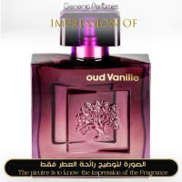 Franck Olivier - Oud Vanille for Unisex Franck Olivier - Oud Vanille for Unisex