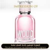 DSQUARED² perfumes - Wood for Her Women DSQUARED² perfumes - Wood for Her Women