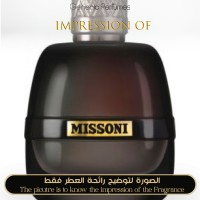 Missoni - Missoni Parfum Pour Homme Man Missoni - Missoni Parfum Pour Homme Man