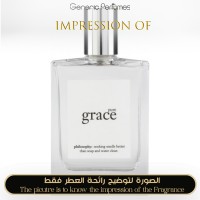 Philosophy - Pure Grace for Women Philosophy - Pure Grace for Women
