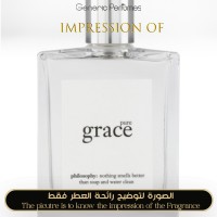 Philosophy - Pure Grace for Women Philosophy - Pure Grace for Women