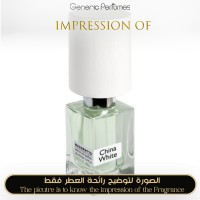 Nasomatto - China White for Women A+ Nasomatto - China White for Women A+
