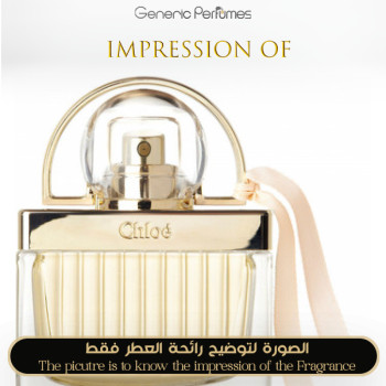 Inspired Chloe - Love Story Women A+