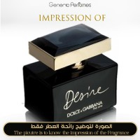 Dolce & Gabbana - Desire Women A+ Dolce & Gabbana - Desire Women A+