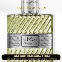 Christian Dior - Eau Sauvage Man A+ Christian Dior - Eau Sauvage Man A+