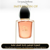 Giorgio Armani - Si Le Parfum Women A+ Giorgio Armani - Si Le Parfum Women A+