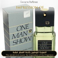 Jacques Bogart - One Man Show Man A+ Jacques Bogart - One Man Show Man A+