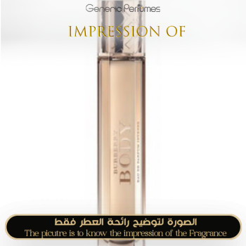 Burberry - Body Women A+