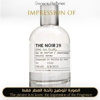 Le Labo - The Noir 29 Le Labo Le Labo - The Noir 29 Le Labo