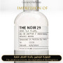 Inspired Le Labo - The Noir 29 Le Labo