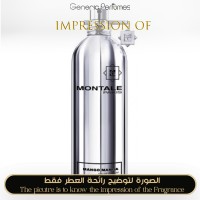 Montale - Mango Manga for Unisex Montale - Mango Manga for Unisex
