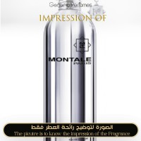 Montale - Mango Manga for Unisex Montale - Mango Manga for Unisex