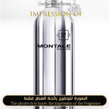 Inspired Montale - Mango Manga for Unisex Inspired Montale - Mango Manga for Unisex