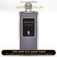 Serge Lutens - La Religieuse for Unisex Serge Lutens - La Religieuse for Unisex