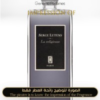Serge Lutens - La Religieuse for Unisex Serge Lutens - La Religieuse for Unisex