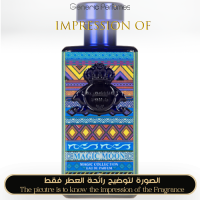 Inspired Al-Jazeera Perfumes - Magic Moon A+ Inspired Al-Jazeera Perfumes - Magic Moon A+