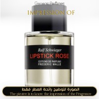 Frederic Malle - Lipstick Rose Women A+ Frederic Malle - Lipstick Rose Women A+