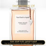 Inspired Van Cleef & Arpels - Rose Rouge Unisex A+