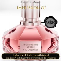Viktor & Rolf - Flowerbomb Nectar for Women Viktor & Rolf - Flowerbomb Nectar for Women