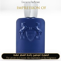 Parfums de Marly - Percival Unisex - A+