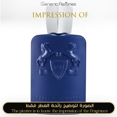 Inspired Parfums de Marly - Percival Unisex - A+ Inspired Parfums de Marly - Percival Unisex - A+