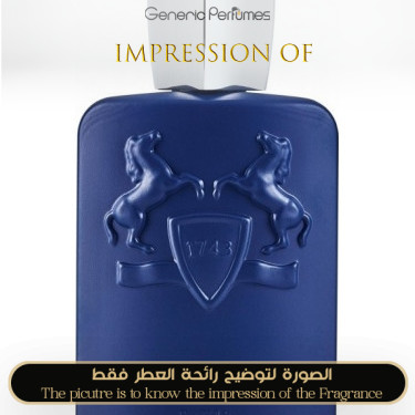 Inspired Parfums de Marly - Percival Unisex - A+ Inspired Parfums de Marly - Percival Unisex - A+