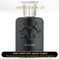 Parfums de Marly - Carlisle Unisex - A+ Parfums de Marly - Carlisle Unisex - A+