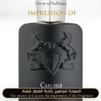 パルファム ド マルリー カルレ Carslie 125 ml Carlisle Eau de Parfum (125ml) – Parfums de Marly Official