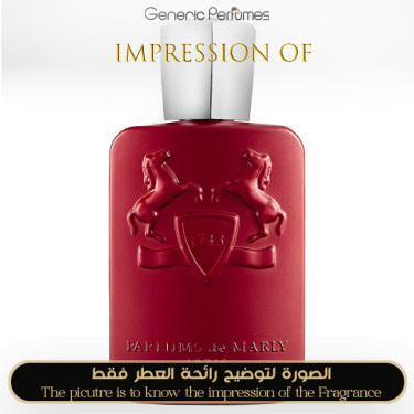 Inspired Parfums de Marly - Kalan Unisex - A+ Inspired Parfums de Marly - Kalan Unisex - A+