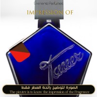 Tauer Perfumes - Coeur Unisex - A+ Tauer Perfumes - Coeur Unisex - A+