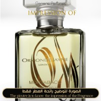 Ormonde Jayne - Montabaco Unisex - A+ Ormonde Jayne - Montabaco Unisex - A+
