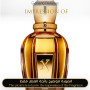Inspired Xerjoff - La Capitale Unisex A+