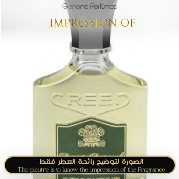 Inspired Creed - Bois du Portugal Man - A+