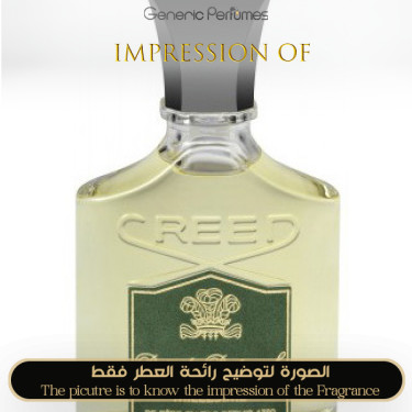 Inspired Creed - Bois du Portugal Man - A+ Inspired Creed - Bois du Portugal Man - A+