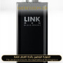 Derrah - Link Men Black Woods for Men