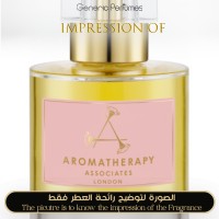 Aromatherapy Associates - Aromatherapy for Women Aromatherapy Associates - Aromatherapy for Women