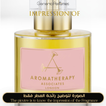 Inspired Aromatherapy Associates - Aromatherapy for Women