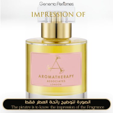 Inspired Aromatherapy Associates - Aromatherapy for Women