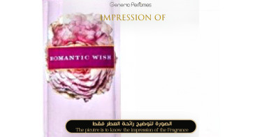 Generic Perfumes Premium Perfume Oils – Inspired by Designer & Niche